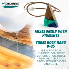 Epoxy Resin Store – crafts, casting, jewelry making, coasters, art, easy mixing