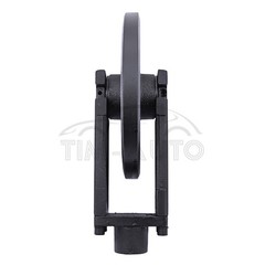 Replacement Front Wheel Idler For Mini Excavator ISDZJL-H12 2025