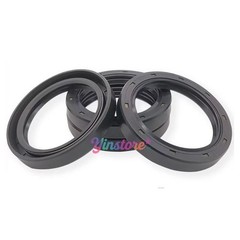 10Pcs/Lot New AE1306K Skeleton Oil Seal TC25*38*7