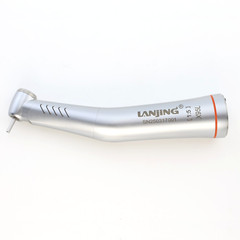 Dental 1:5 Electric High Speed Handpiece Contra Angle Fiber Optic KaVo LUX M25L