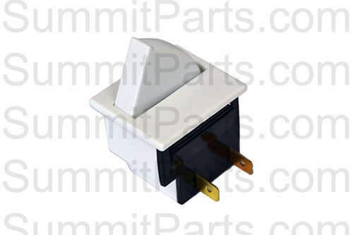 OEM FACTORY ORIGINAL DOOR SWITCH FOR ADC AMERICAN DRYER – 122002, WFR122002
