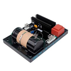 Automatic Voltage Regulator AVR Module Card R448 For Leroy Somer Thunder Parts