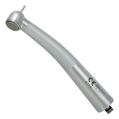 BEING Dental Fiber Optic LED Handpiece NSK Phatelus Machlite Coupling 6 Holes