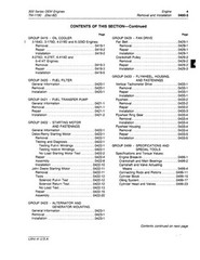 John Deere 3-164D/179D,4-219D/239D/239T/276D/276T,6-329D/359D/359 Service Manual