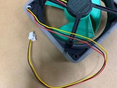 NMB FBA12J12M 12V 0.23A refrigerator fan