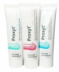 Proxyt Paste Ivoclar Vivadent Long Expiry Free Shipping.LONG EXPIRY FREESHIP