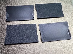 Akro-Mils Dividers for 10164 – BLACK – Dividers only – 3D Printed
