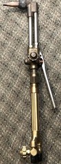 Heavy Duty Victor Ca2460 Cutting Attachment 315c Torch Handle Oxygen/acetylene