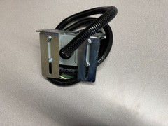 Allen Bradley selector switch, Hoffman JCT assembly, lot