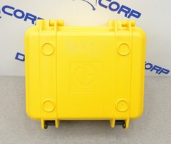 AEMC Instruments 6250 Micro-Ohmmeter Low Resistance Tester 5µΩ to 2500Ω