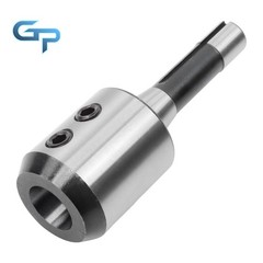 Industrial R8 End Mill Holder 1-1/4″ Capacity Milling Tool