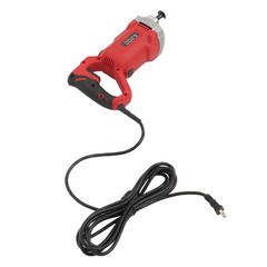 Handheld Concrete Vibrating Tool 1500W Electric Concrete Vibrator & 6.6ft Shaft