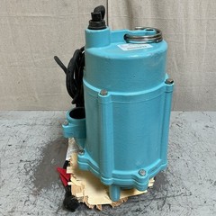LITTLE GIANT 509812 Grinder Pump 1hp 230V 49.3gpm 6.5A