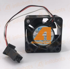NMB 1608KL-05W-B39 3-Pin 24V 40x40x20mm Cooling Fan