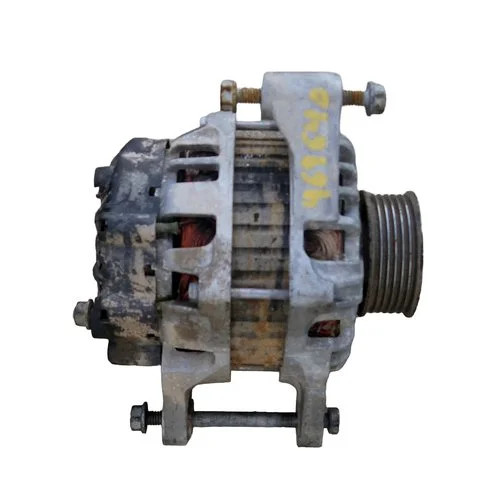 Used Alternator fits Bobcat S510 S530 S550 S570 S590 S650 T550 T590 T770 7536129