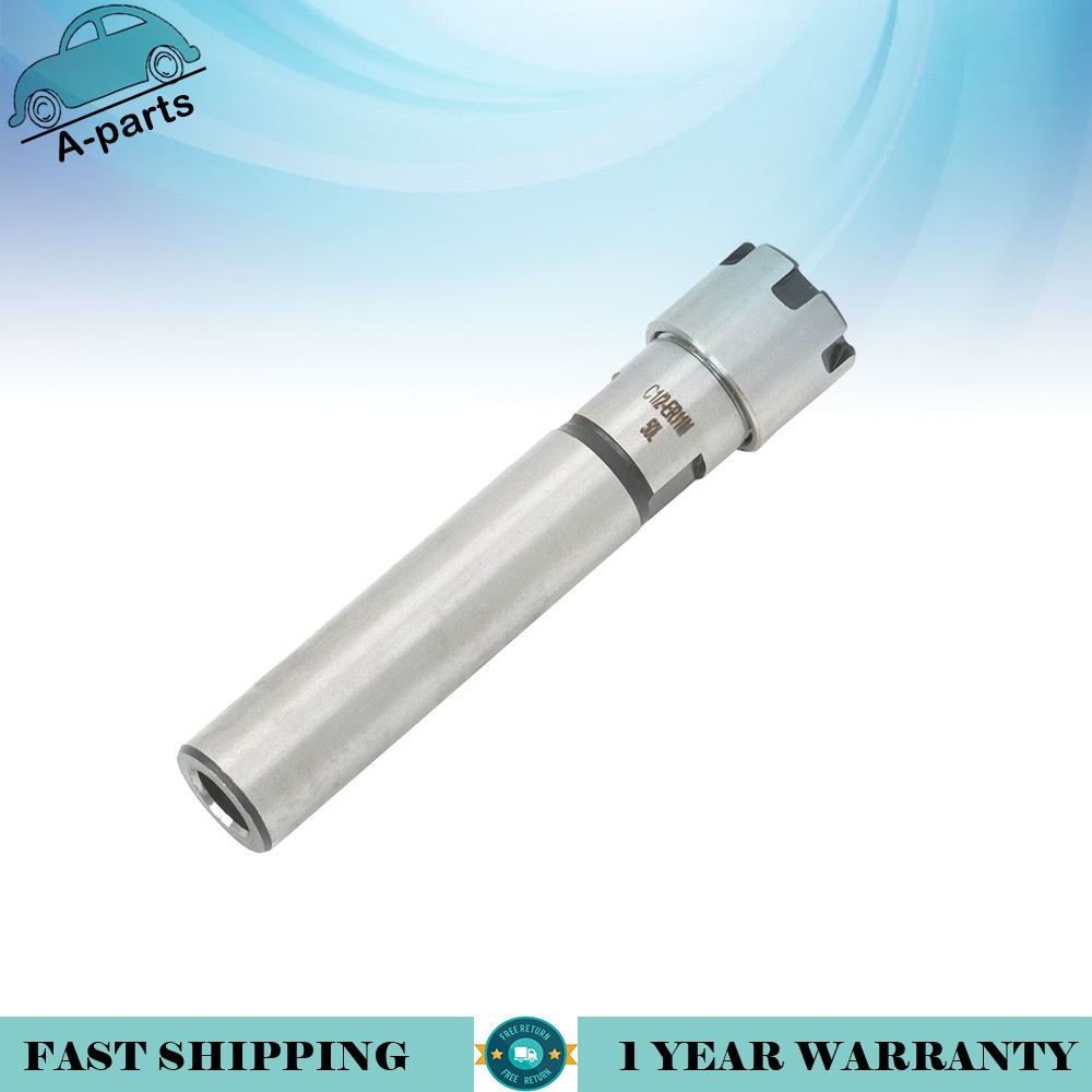 C1/2″ Straight Shank Collet Chuck Tool Holder Extension Holder Length 2″ ER11