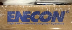 Enecon CeramAlloy CL+AC Metalclad Erosion/Curosion Polymer Composite 1 Kit