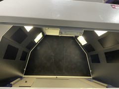 CAMAG UV Cabinet 4 TLC Visualizer | 022.9611 | 115V Lab Equipment