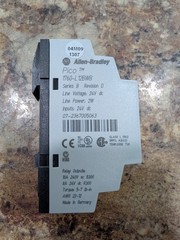 New FACTORY SEALED Allen Bradley Pico