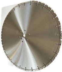 20-5/8″x.140 Diamond Blades For Hydraulic Handsaw For Hard Reinforced Concrete
