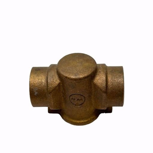 WHITE RODGERS F94-0777 1″ ZONE VALVE BODY 1311/1361