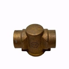 WHITE RODGERS F94-0777 1″ ZONE VALVE BODY 1311/1361