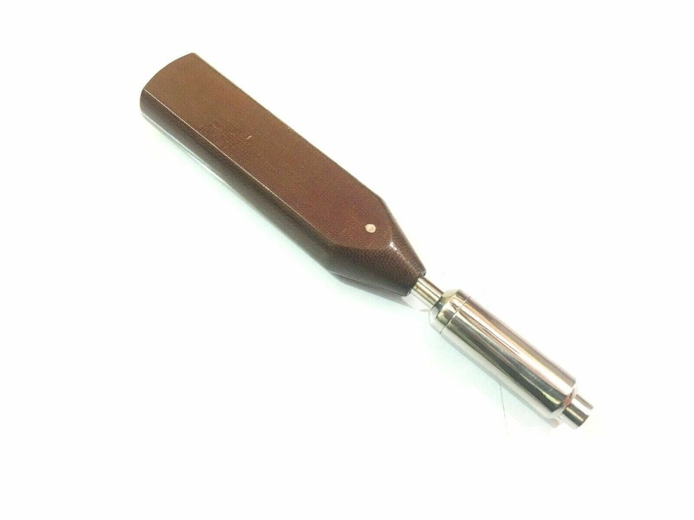 Orthopedic Quick Coupling Tap Handles Orthopedic instruments ss