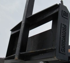 PROWORKS 72″ Tree Truss Boom Fits ASV Terex RC30 PT30 RT40 RO70T