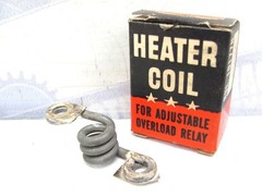(3 Pc) CUTLER-HAMMER – 1043A – OVERLOAD HEATER COIL for Adj 19 to 26 AMP – H1043