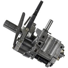 Hydraulic Pump For Massey Ferguson 240 253 263 271 281 283 290 362 365 375 383