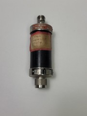 Weinschel Engineering Model 10-3 RF Module , 3.04 db