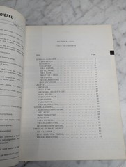 HYSTER SERVICE MANUAL CHALLENGER H150E-H250E PIONEER P125A-P180A OVERHAUL
