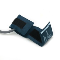 Arm Blood Pressure/Patient Monitor NIBP Cuff Adult Child Infant Neo Double-tube