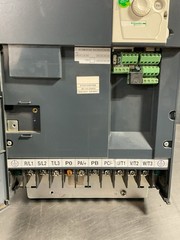 Schneider Altivar ATV312HD15S6 15kW 20HP 600V 3-Phase VFD Drive