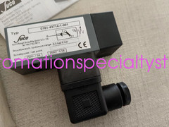 1PCS NEW SUCO 0161-43714-1-001 Pressure sensor shipping Via DHL or Fedex