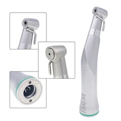 Mont Blanc 20:1 Push Button Dental Implant Handpiece Low Speed Contra-Angle