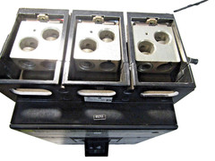 ✌ NEW SQUARE D LIL36300 I-LIMITER CIRCUIT BREAKER 3Ø 600V 300 AMP