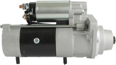 Starter For Bobcat S130 S175 S185 S220 S250 S330 S510 S530 S570 Skid Steers