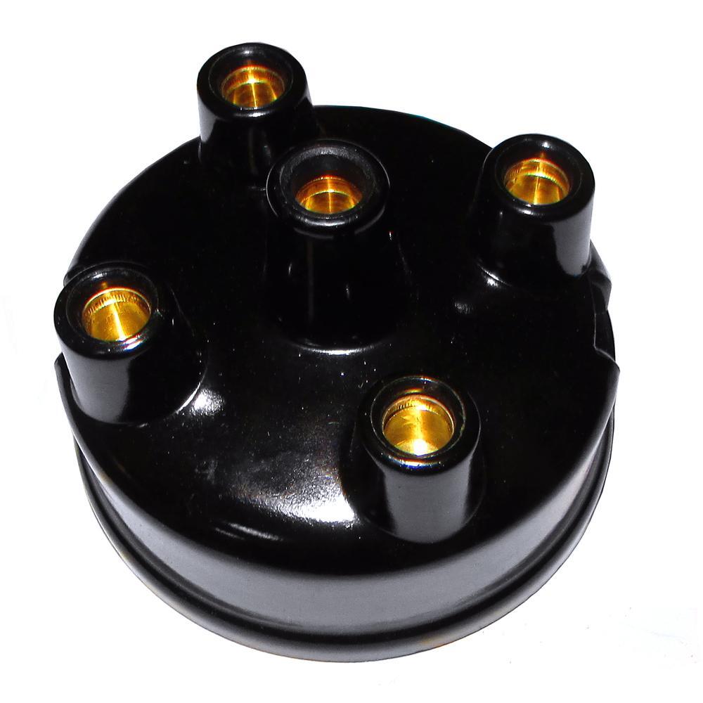 Distributor Cap For Wisconsin VH4D VG4D V461 Engine w/ Prestolite Distributor