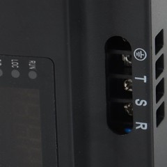 3 HP 2.2 KW Variable Frequency Drive VFD For 3-Phase Motor Speed Control