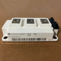 1PS For Infineon FF300R12KT4 IGBT Module New Free Shipping #F