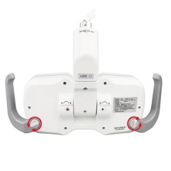 22mm/26mm Dental Oral Shadowless LED Cold Light Induction Lamp LCD Display P157