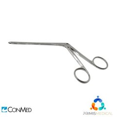 Codman 53-1280 Spurling Opti Length Rongeur IVD 5 x 15mm Straight 8-1/2″