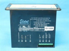 Elstat Electronics EMS-55 EMS55 Controller w/ Peeled Off Buttons Fast Shipping