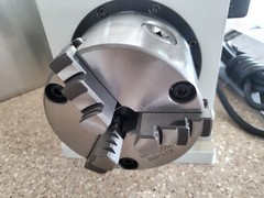 Tormach MicroArc 4 Rotary Axis- P/N 38712- HS Compact Precision Machining- NewOB