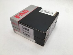 FAG HCS7010-C-T-P4S-DUL Angular Bearing 50x80x16mm HCS 7010 C T P4S Germany Set