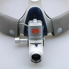 KWS 5W LED Wireless Surgical Headlight for Medical Dental Ent Vet Gynecology USA
