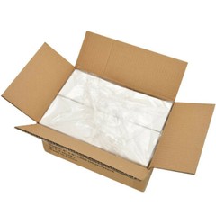 4000 4X6 FANFOLD DIRECT THERMAL SHIPPING LABELS 2 STACKS 2000 LABELS PER STACK