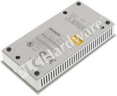 Surplus Open Siemens 6AV3503-1DB10 6AV3 503-1DB10 SIMATIC OP 3 Operator Panel
