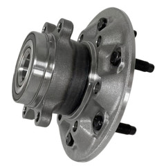 NEW 6688676 Wheel Hub Bearing Assembly For Bobcat Toolcat UW53 UW56 5600 5610